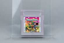 Buster Bros. Nintendo Game Boy Modul AG-USA