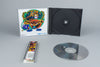 Kisuishou Densetsu Astal Sega Saturn OVP CIB Spine Card NTSC-J