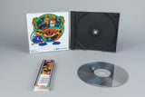 Kisuishou Densetsu Astal Sega Saturn OVP CIB Spine Card NTSC-J