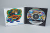 Kisuishou Densetsu Astal Sega Saturn OVP CIB Spine Card NTSC-J