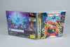 Kisuishou Densetsu Astal Sega Saturn OVP CIB Spine Card NTSC-J