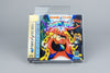 Kisuishou Densetsu Astal Sega Saturn OVP CIB Spine Card NTSC-J