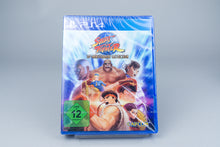 Street Fighter 30th Anniversary Collection PlayStation 4 PS4 Neu Sealed