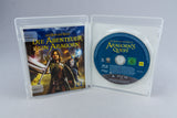 Der Herr der Ringe: Die Abenteuer von Aragorn PlayStation 3 PS3 OVP CIB