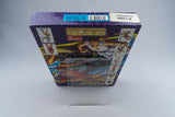 Street Fighter II Amiga OVP CIB Poster