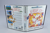 Bubsy II Sega Mega Drive OVP CIB PAL