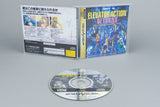 Elevator Action Returns Sega Saturn OVP CIB NTSC-J
