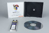 Magical Night Dreams: Cotton 2 Sega Saturn OVP CIB Spine Card NTSC-J