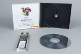 Magical Night Dreams: Cotton 2 Sega Saturn OVP CIB Spine Card NTSC-J