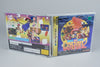 Magical Night Dreams: Cotton 2 Sega Saturn OVP CIB Spine Card NTSC-J