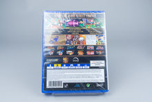 Street Fighter 30th Anniversary Collection PlayStation 4 PS4 Neu Sealed