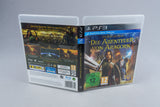 Der Herr der Ringe: Die Abenteuer von Aragorn PlayStation 3 PS3 OVP CIB
