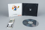 Magical Night Dreams: Cotton Boomerang Sega Saturn OVP CIB Spine Reg Card NTSC-J