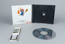 Magical Night Dreams: Cotton Boomerang Sega Saturn OVP CIB Spine Reg Card NTSC-J