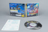 Batsugun Sega Saturn OVP CIB Reg Card NTSC-J