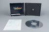 Batsugun Sega Saturn OVP CIB Reg Card NTSC-J