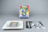 Legend of Illusion Starring Mickey Mouse Sega Game Gear OVP CIB