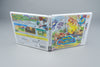 Minna no Pokemon Scramble Nintendo 3DS OVP CIB NTSC-J Pokemon Rumble World