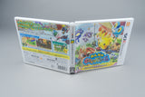 Minna no Pokemon Scramble Nintendo 3DS OVP CIB NTSC-J Pokemon Rumble World