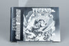 Legend of Illusion Starring Mickey Mouse Sega Game Gear OVP CIB