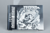 Legend of Illusion Starring Mickey Mouse Sega Game Gear OVP CIB