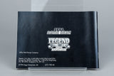 Legend of Illusion Starring Mickey Mouse Sega Game Gear OVP CIB