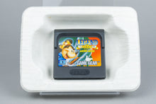Legend of Illusion Starring Mickey Mouse Sega Game Gear OVP CIB