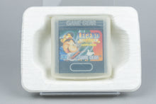 Legend of Illusion Starring Mickey Mouse Sega Game Gear OVP CIB