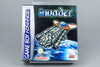 Invader Game Boy Advance GBA OVP CIB