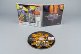 Psychic Force 2012 Sega Dreamcast OVP CIB NTSC-J