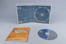 Sega Mega Drive Ultimate Collection PlayStation 3 PS3 OVP CIB Essentials