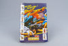 Street Fighter II Amiga OVP CIB Poster