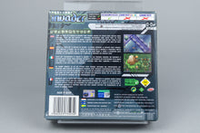 Invader Game Boy Advance GBA OVP CIB