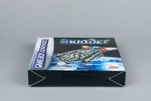 Invader Game Boy Advance GBA OVP CIB