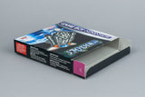 Invader Game Boy Advance GBA OVP CIB