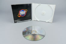 Psychic Force 2012 Sega Dreamcast OVP CIB NTSC-J