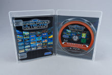 Sega Mega Drive Ultimate Collection PlayStation 3 PS3 OVP CIB Essentials