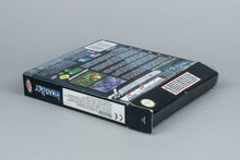 Invader Game Boy Advance GBA OVP CIB