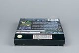 Invader Game Boy Advance GBA OVP CIB