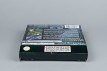 Invader Game Boy Advance GBA OVP CIB