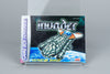 Invader Game Boy Advance GBA OVP CIB