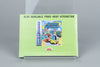 Invader Game Boy Advance GBA OVP CIB