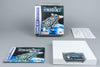 Invader Game Boy Advance GBA OVP CIB