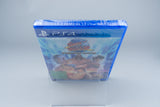 Street Fighter 30th Anniversary Collection PlayStation 4 PS4 Neu Sealed