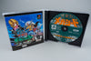 Shinseiden Megaseed: Fukkatsu Hen PlayStation 1 PS1 OVP CIB NTSC-J