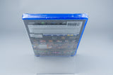 Street Fighter 30th Anniversary Collection PlayStation 4 PS4 Neu Sealed
