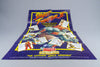 Street Fighter II Amiga OVP CIB Poster