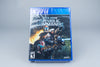 Star Wars: Republic Commando PlayStation 4 PS4 Neu Sealed Limited Run #397