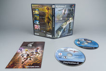 Grandia III PlayStation 2 PS2 OVP CIB NTSC-U/C