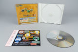 Power Stone 2 Sega Dreamcast OVP CIB Reg Card NTSC-J